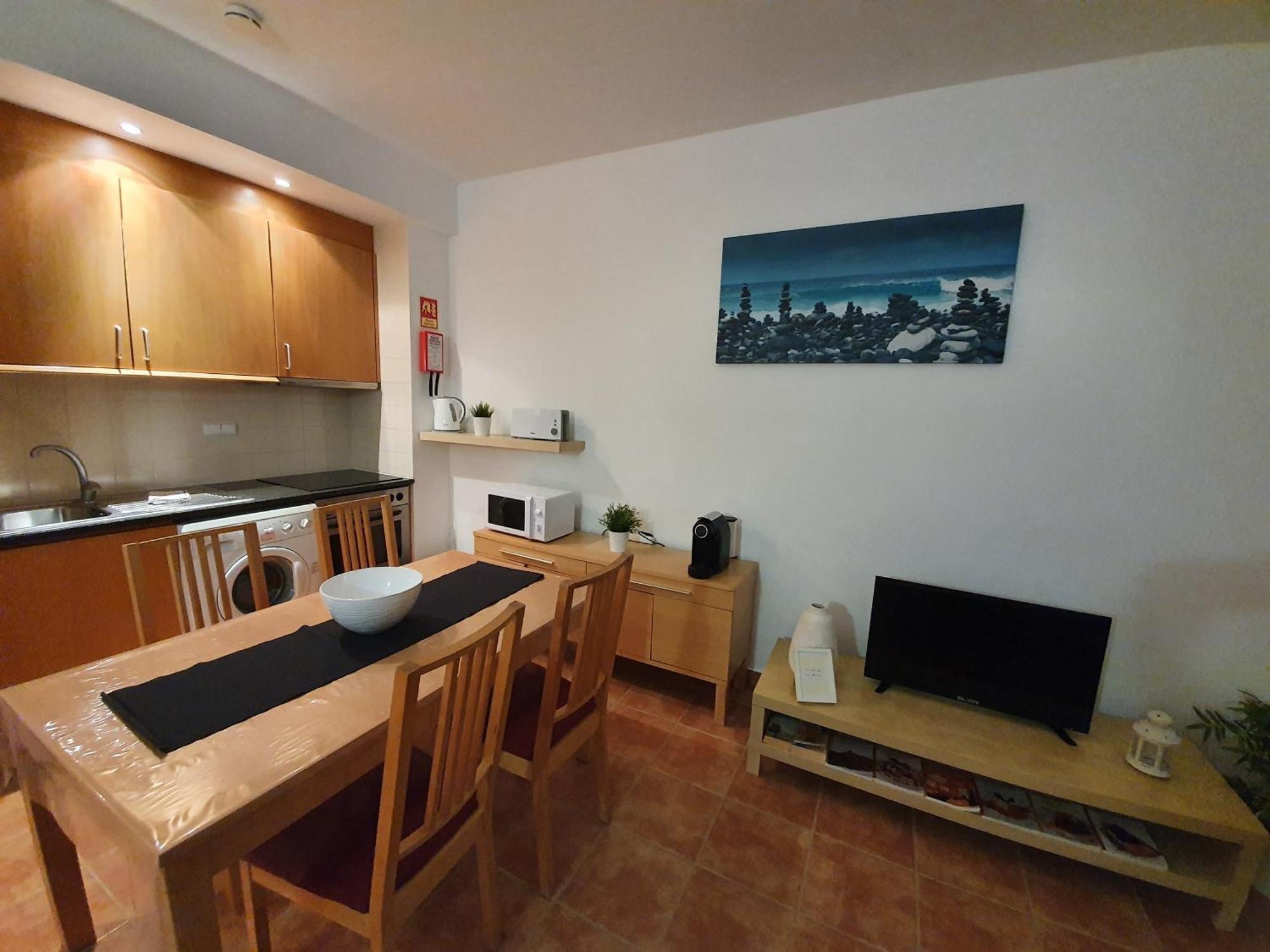Apartment Belleview Lagos Luaran gambar