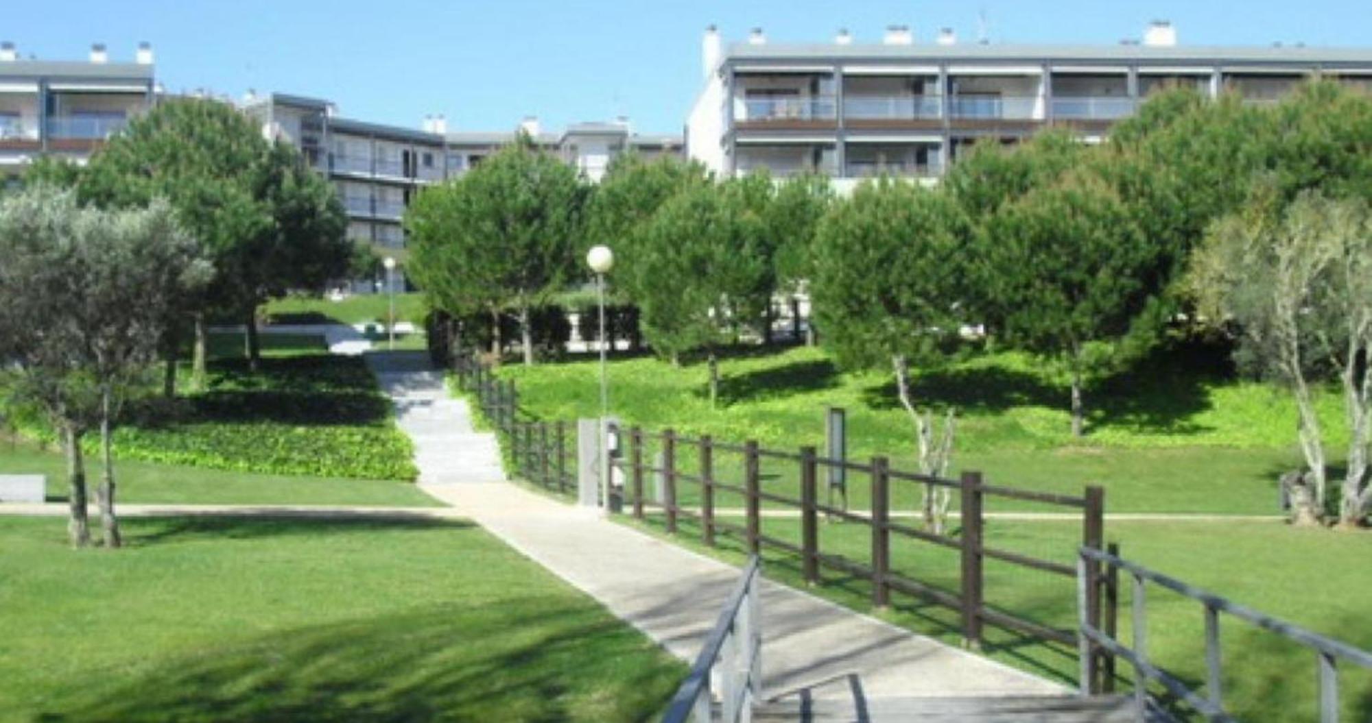 Apartment Belleview Lagos Luaran gambar