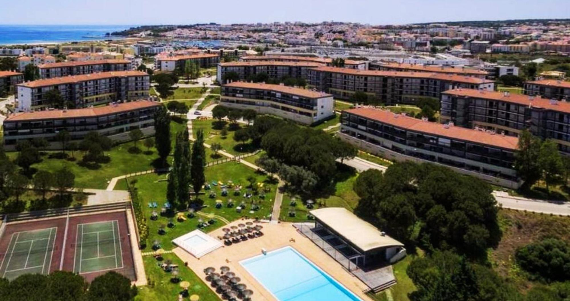 Apartment Belleview Lagos Luaran gambar