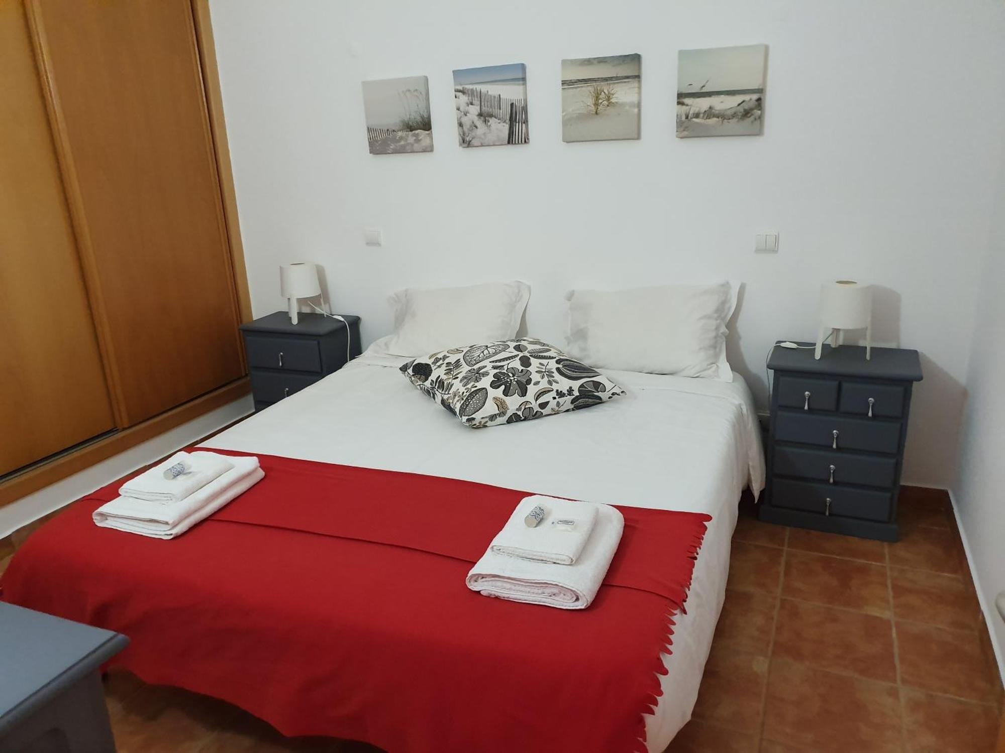 Apartment Belleview Lagos Luaran gambar