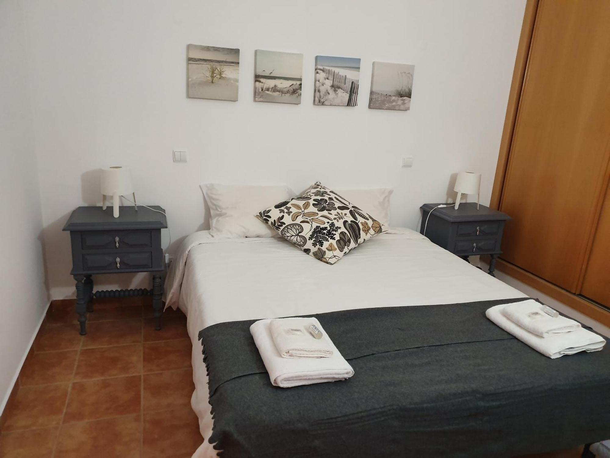 Apartment Belleview Lagos Luaran gambar
