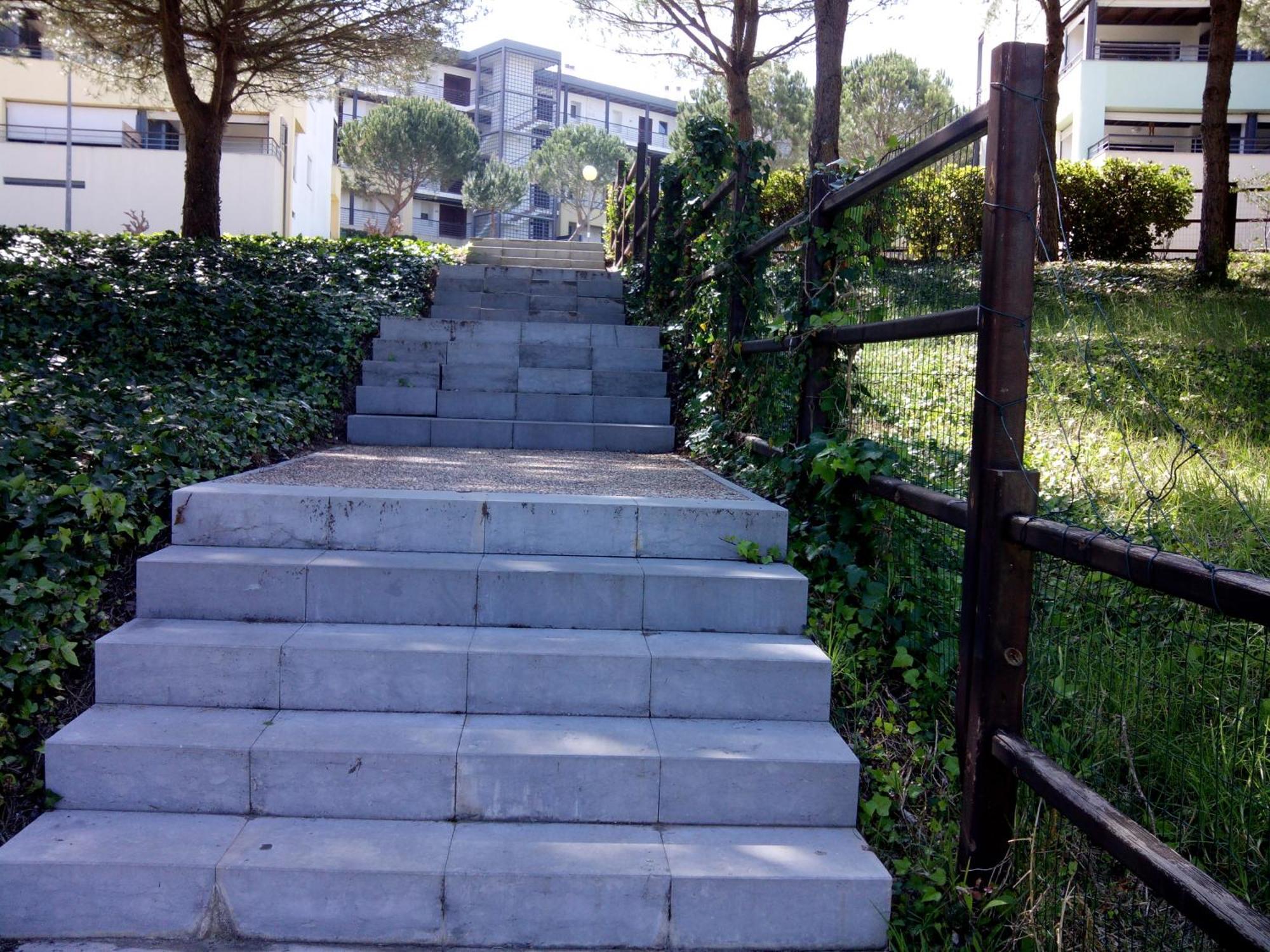 Apartment Belleview Lagos Luaran gambar
