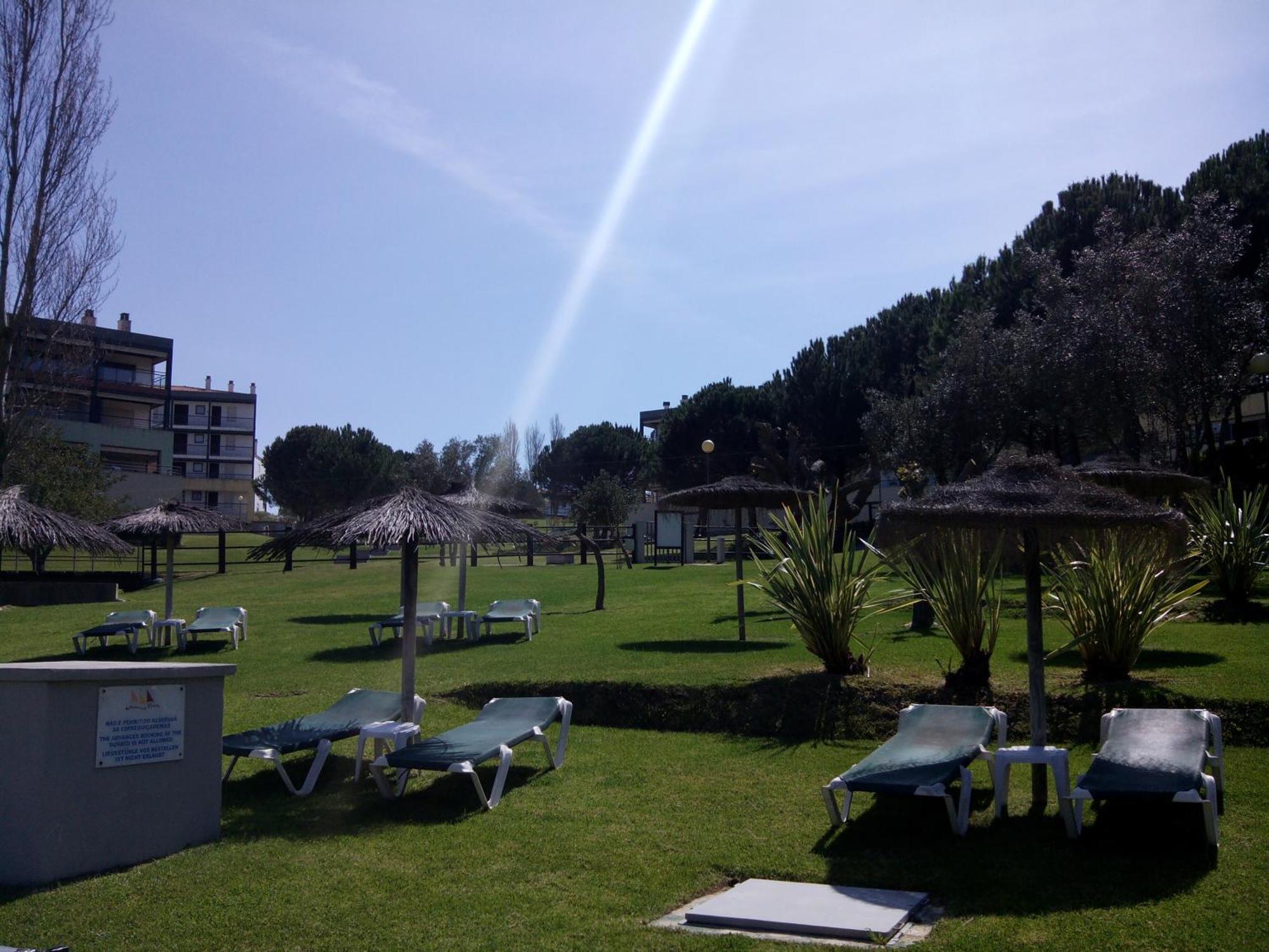 Apartment Belleview Lagos Luaran gambar