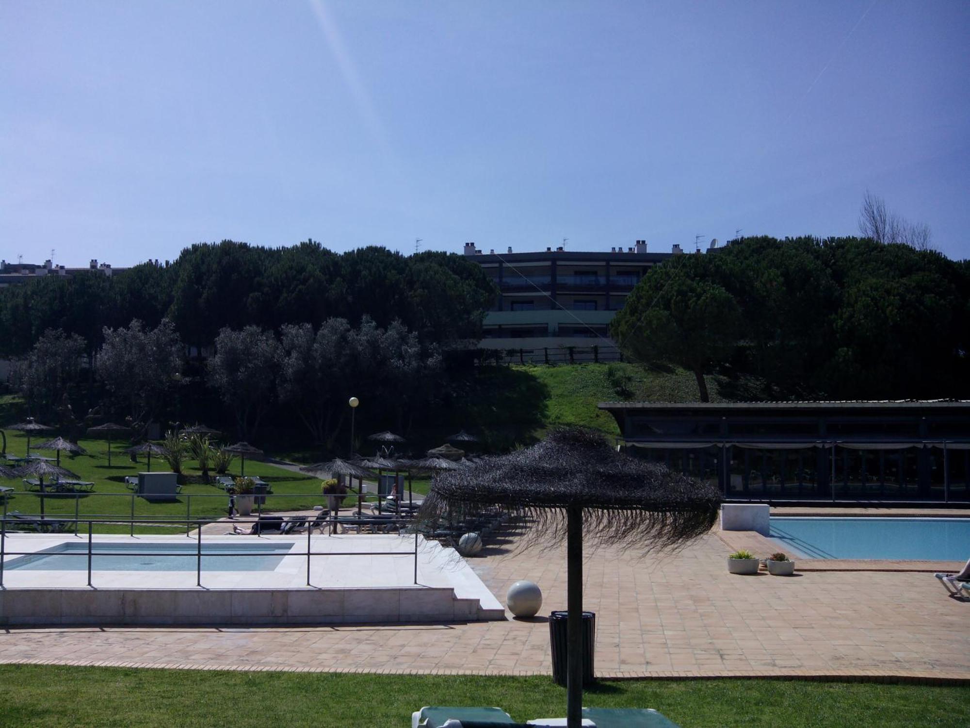 Apartment Belleview Lagos Luaran gambar
