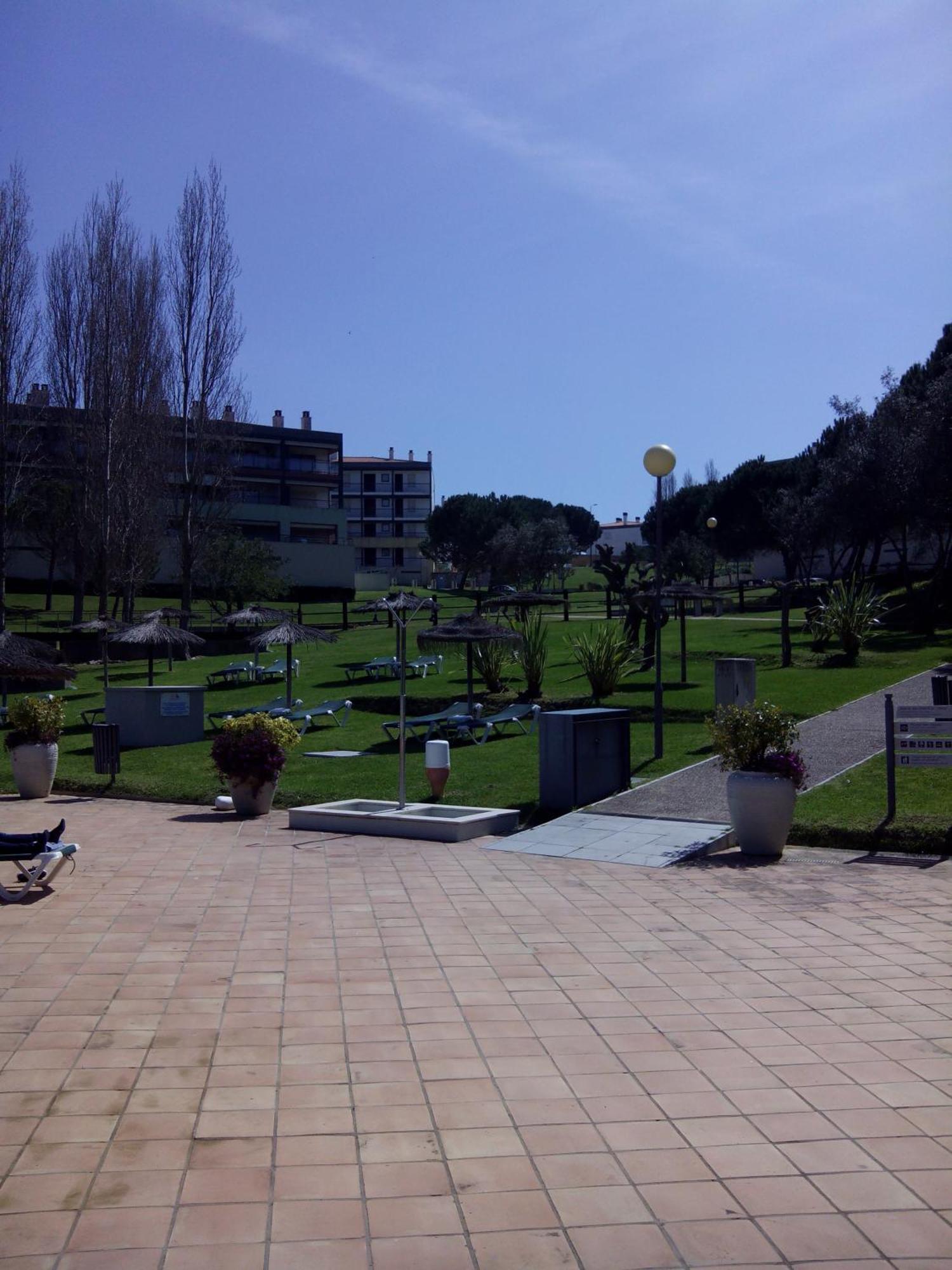 Apartment Belleview Lagos Luaran gambar