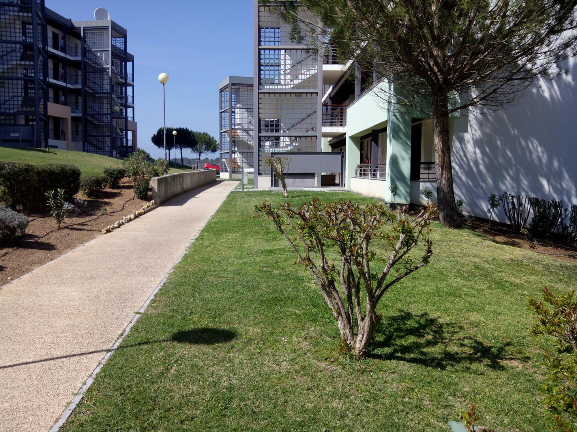 Apartment Belleview Lagos Luaran gambar