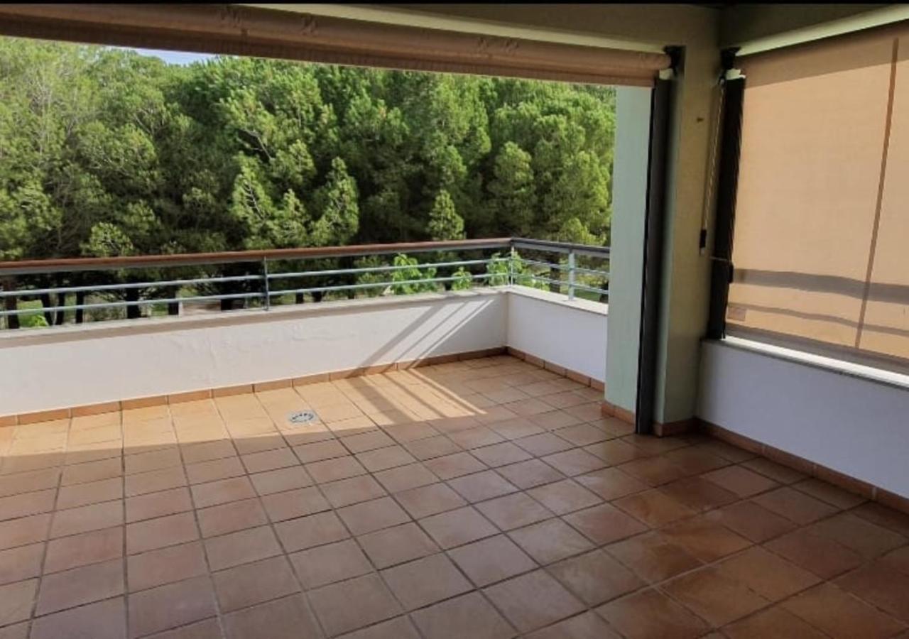 Apartment Belleview Lagos Luaran gambar