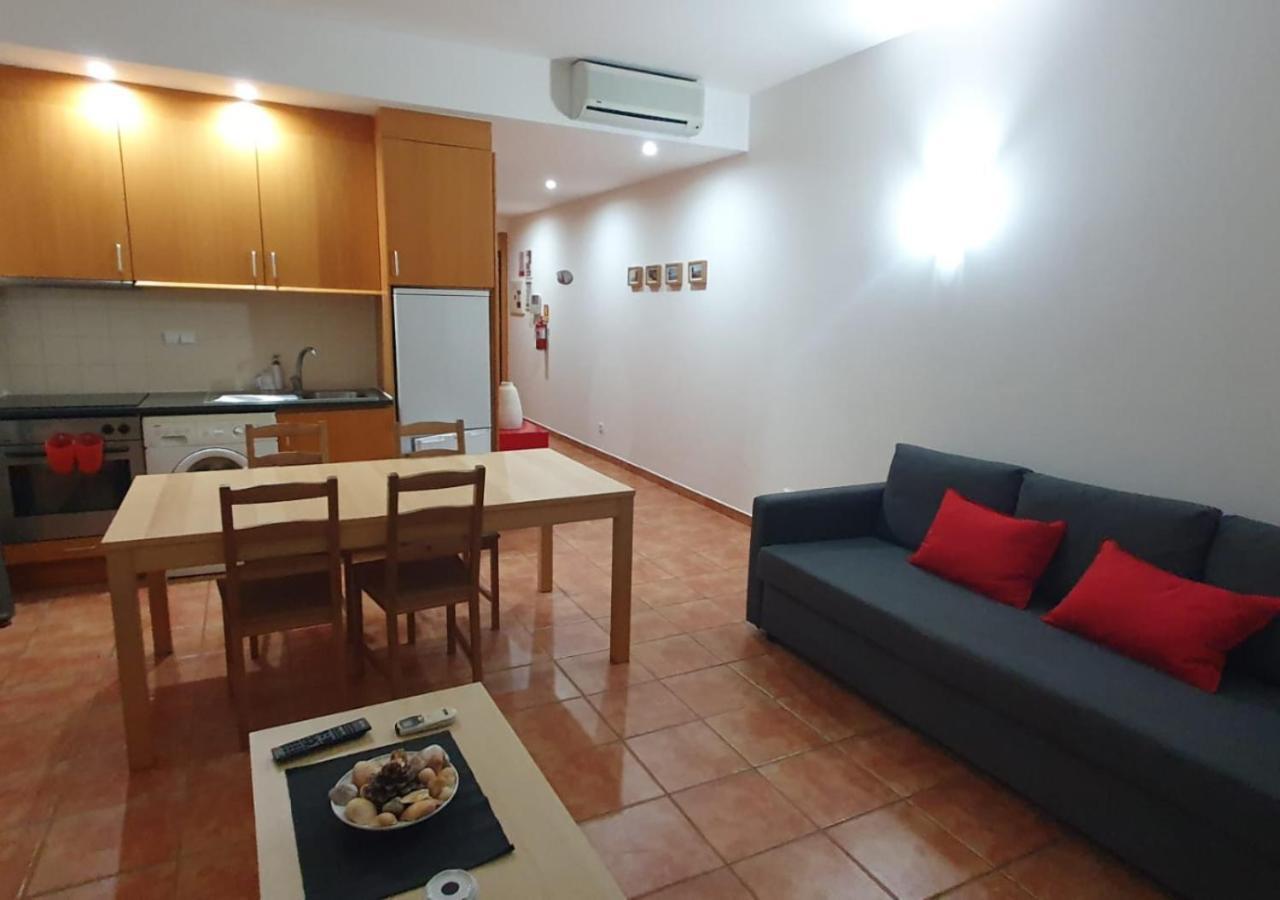 Apartment Belleview Lagos Luaran gambar
