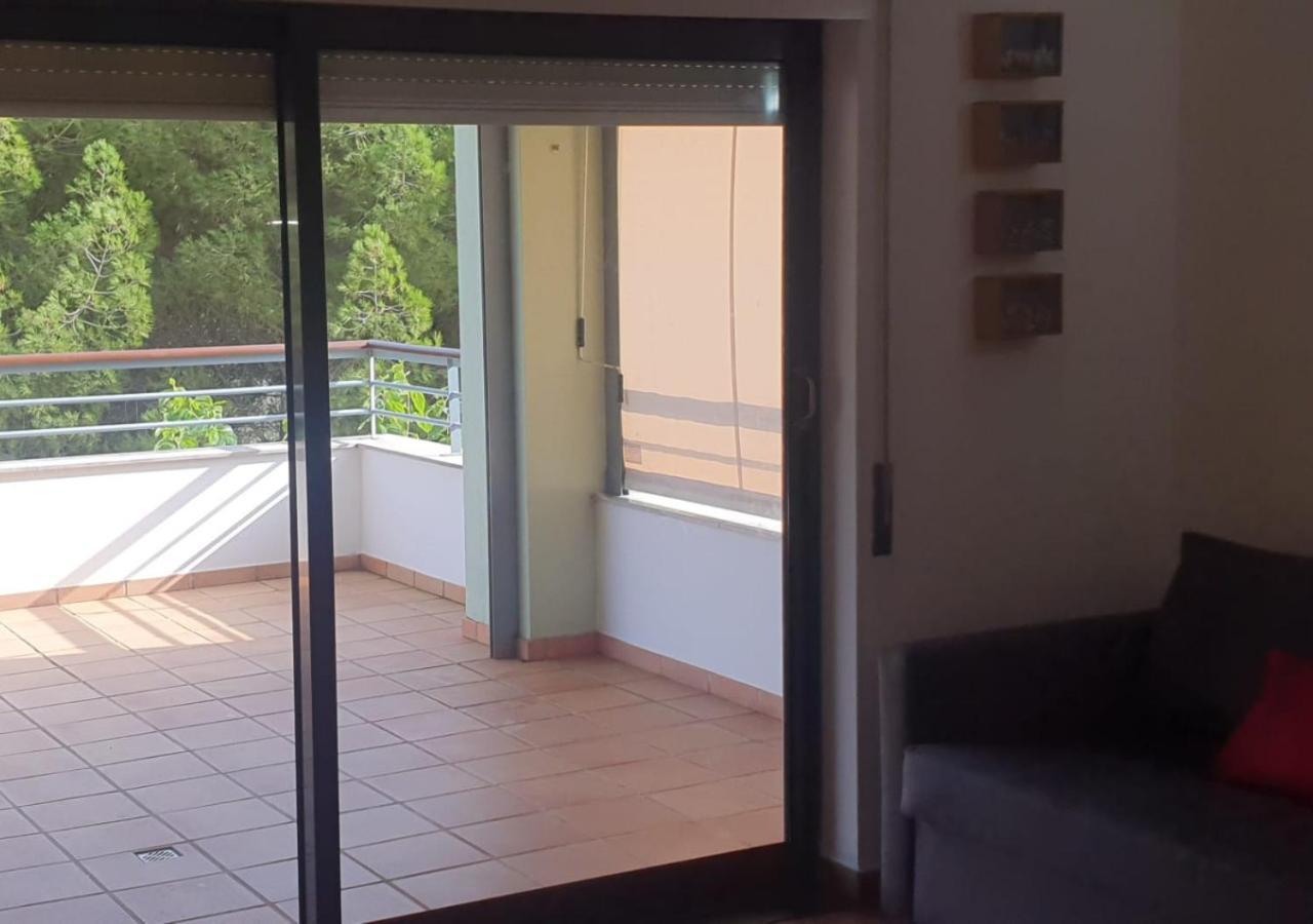 Apartment Belleview Lagos Luaran gambar