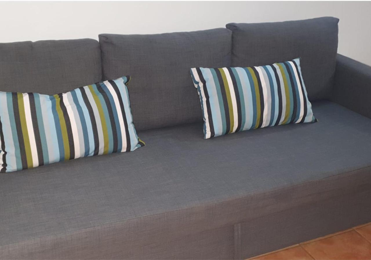 Apartment Belleview Lagos Luaran gambar