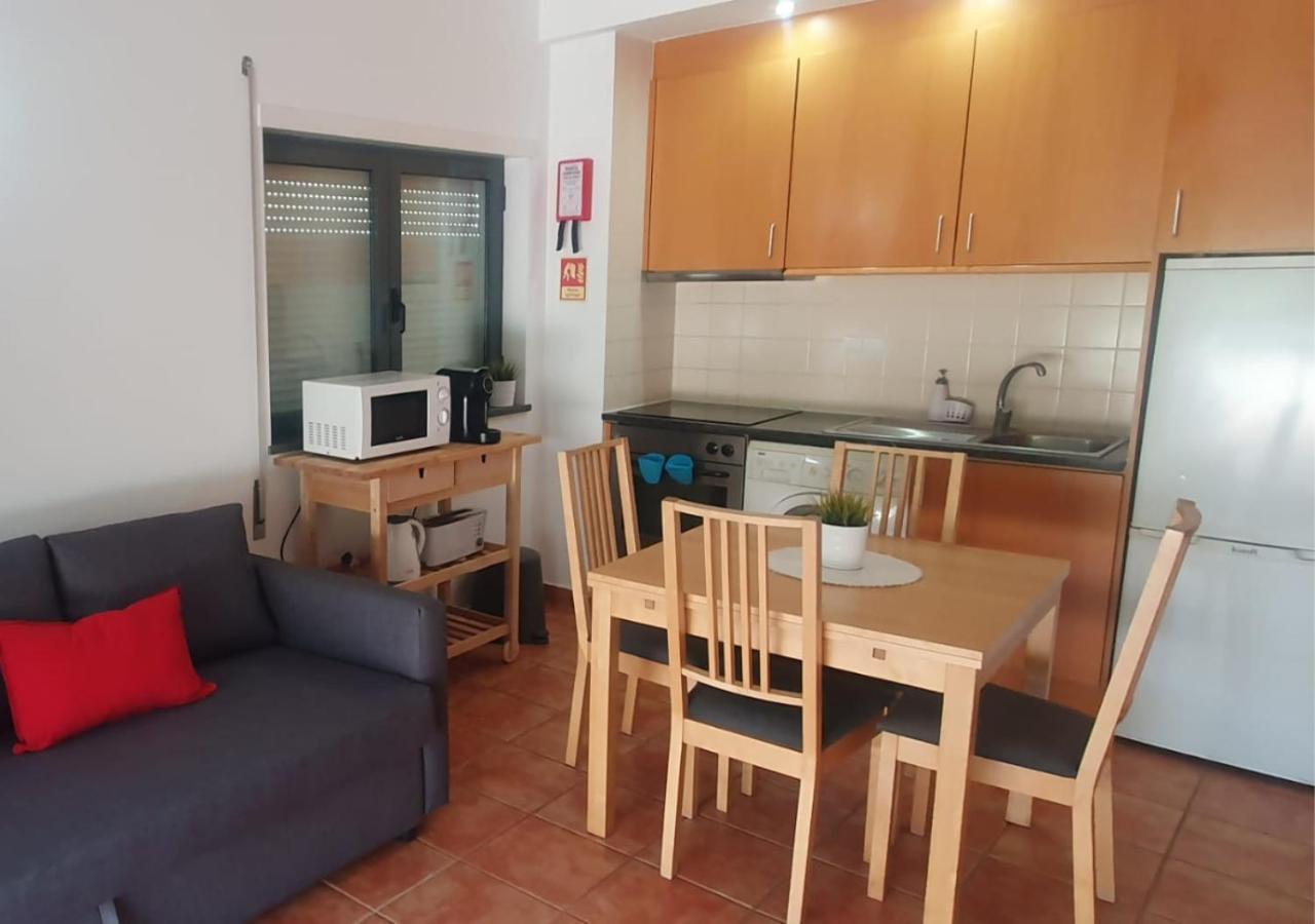 Apartment Belleview Lagos Luaran gambar