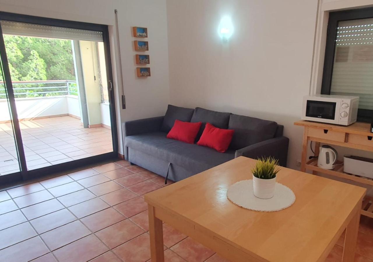 Apartment Belleview Lagos Luaran gambar