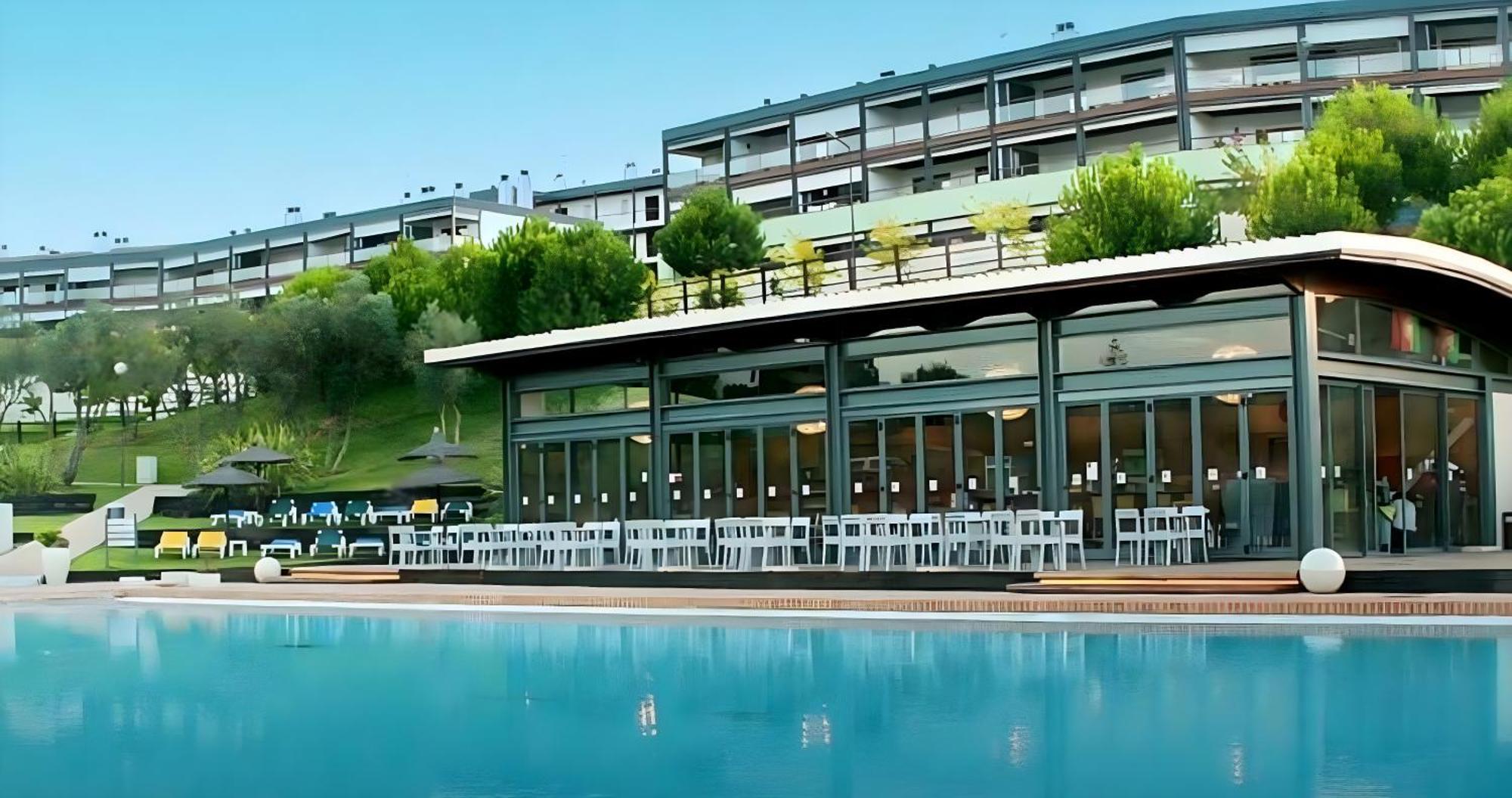 Apartment Belleview Lagos Luaran gambar