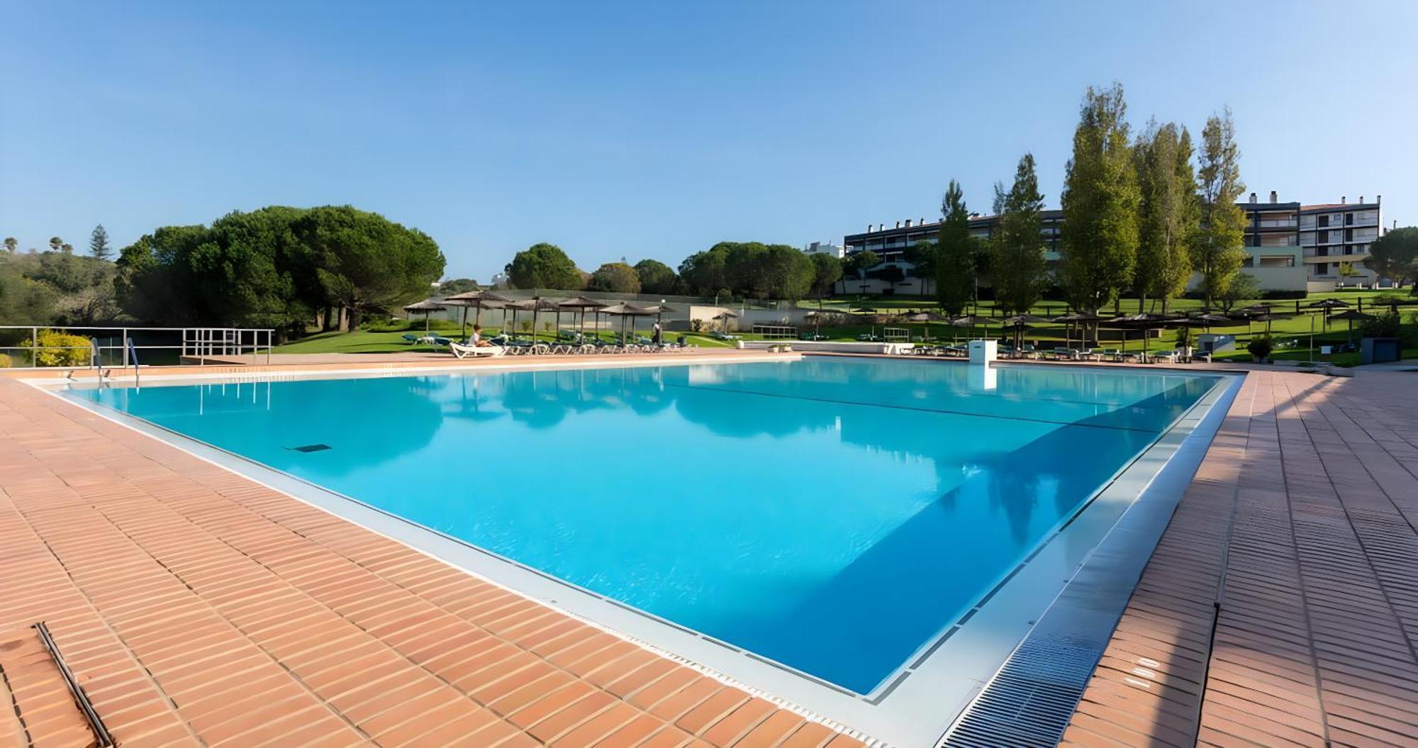 Apartment Belleview Lagos Luaran gambar