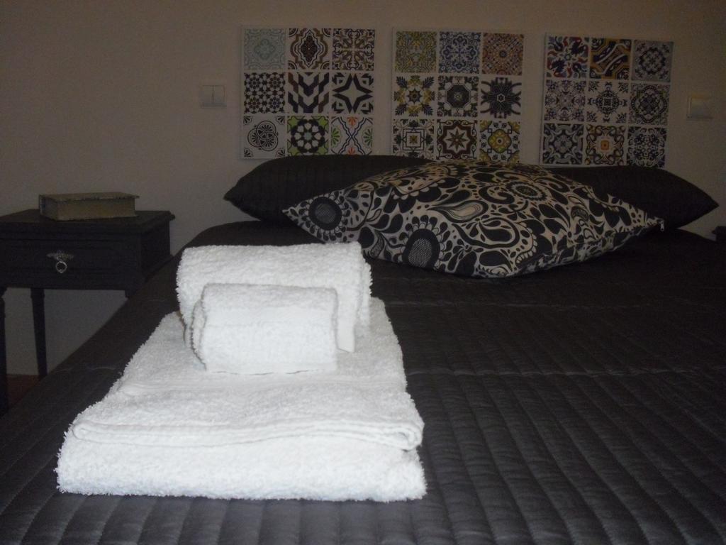Apartment Belleview Lagos Luaran gambar