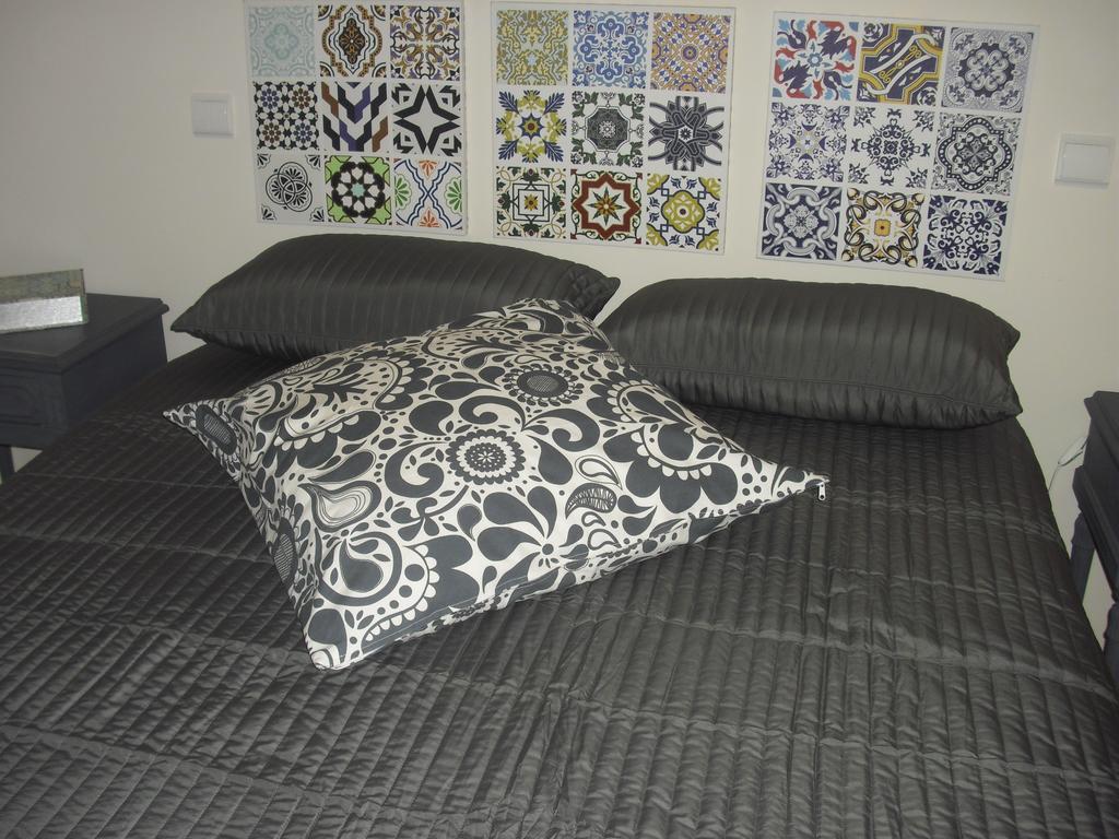 Apartment Belleview Lagos Luaran gambar