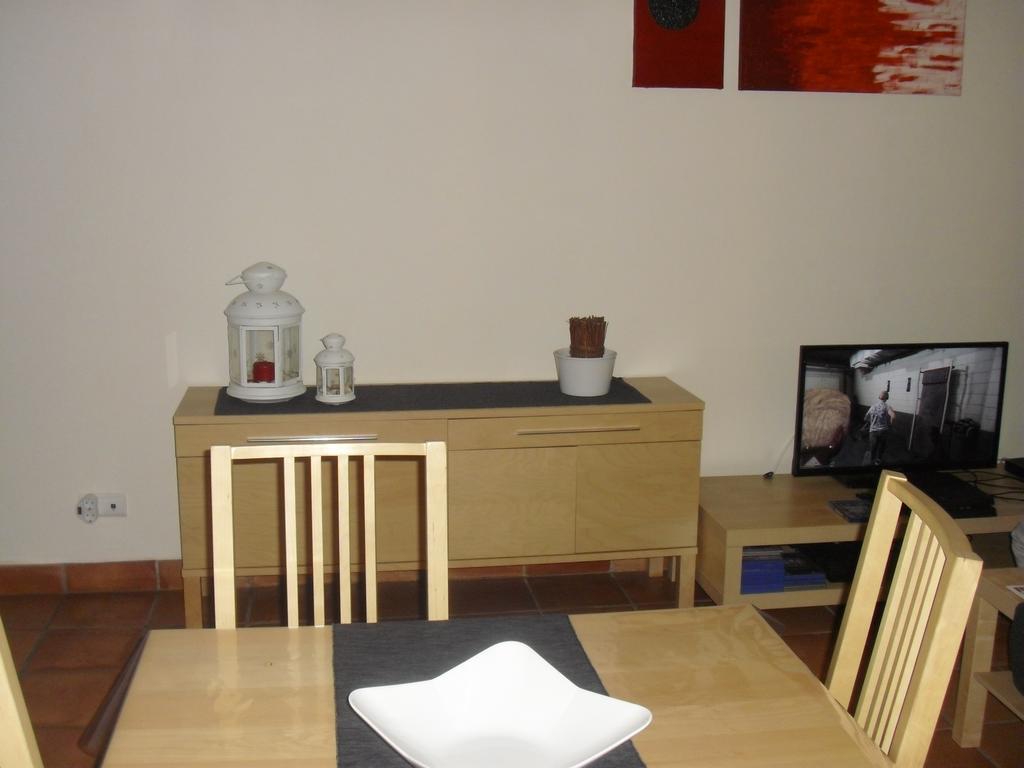 Apartment Belleview Lagos Luaran gambar