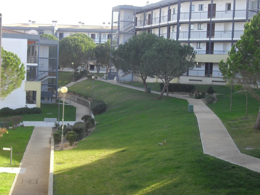 Apartment Belleview Lagos Luaran gambar