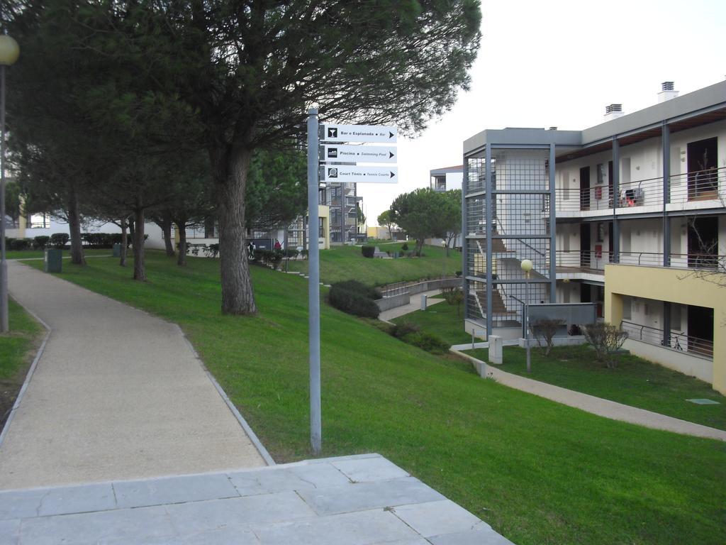 Apartment Belleview Lagos Luaran gambar